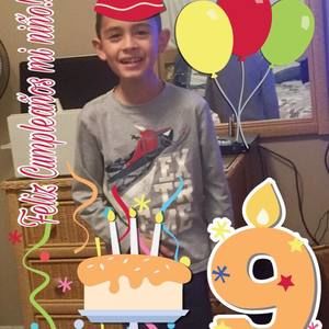 Meet your Posher, Raul